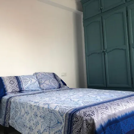 Appartement Centro
