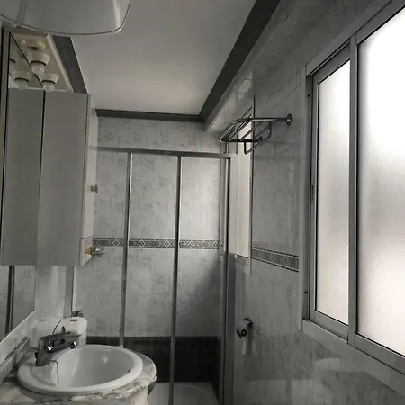 Appartement Centro Almería