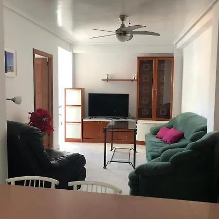 Centro Appartement